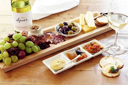 spier wine farm stellenbosch